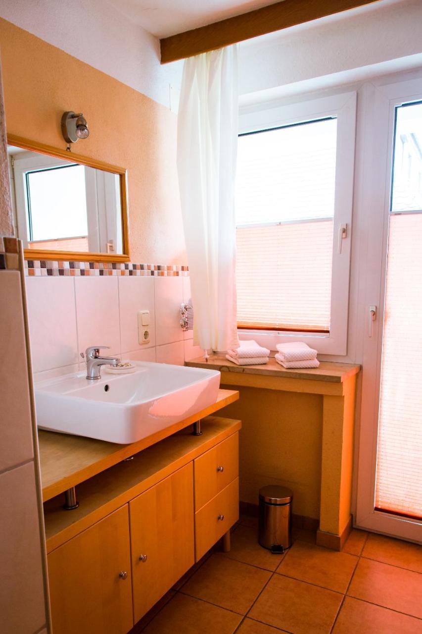 Hotel Alpenrose บาดวือริสโฮเฟิน ภายนอก รูปภาพ