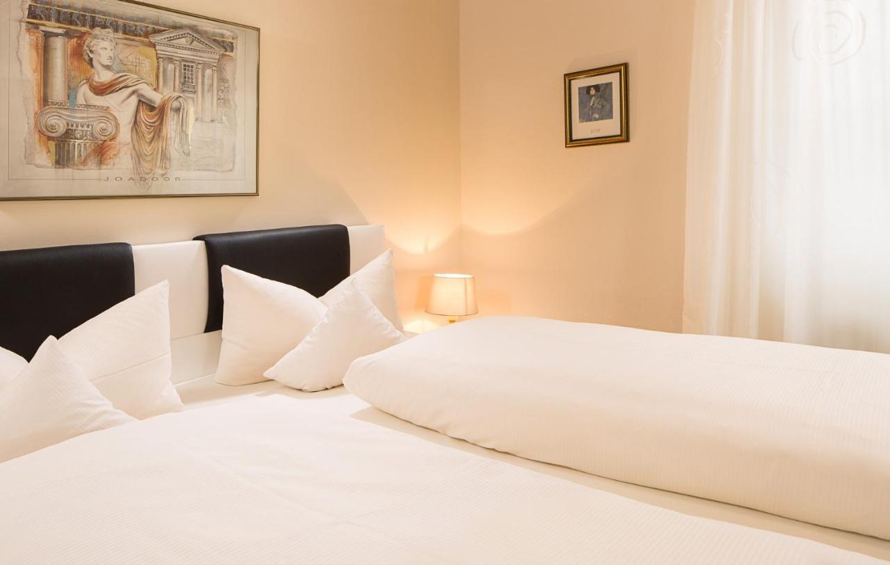 Hotel Alpenrose บาดวือริสโฮเฟิน ภายนอก รูปภาพ